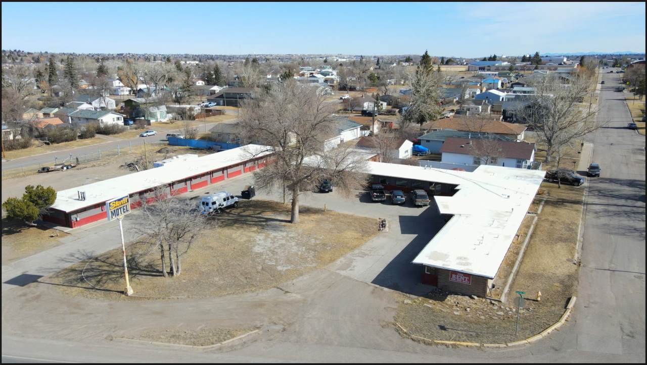 1521 1st Avenue - Photo 1