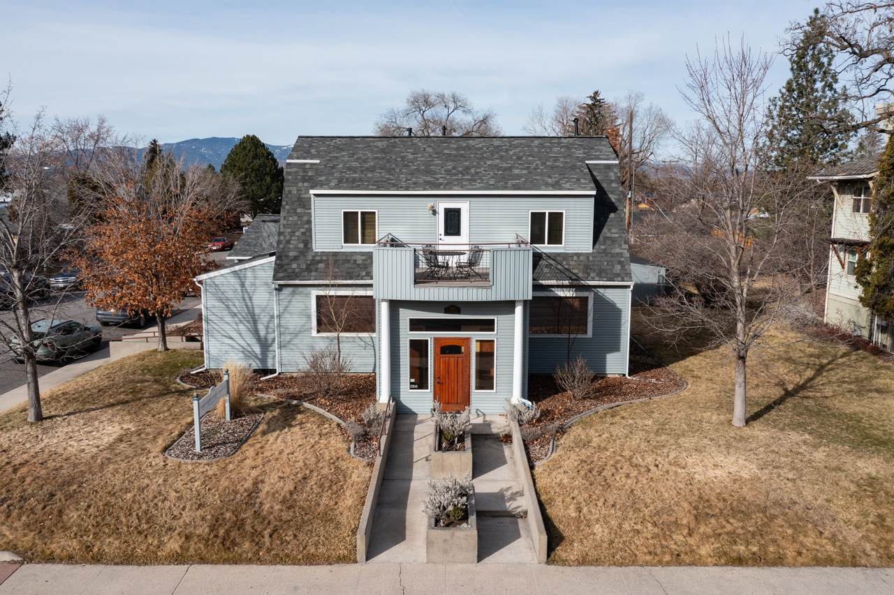 1923 Higgins Avenue - Photo 1