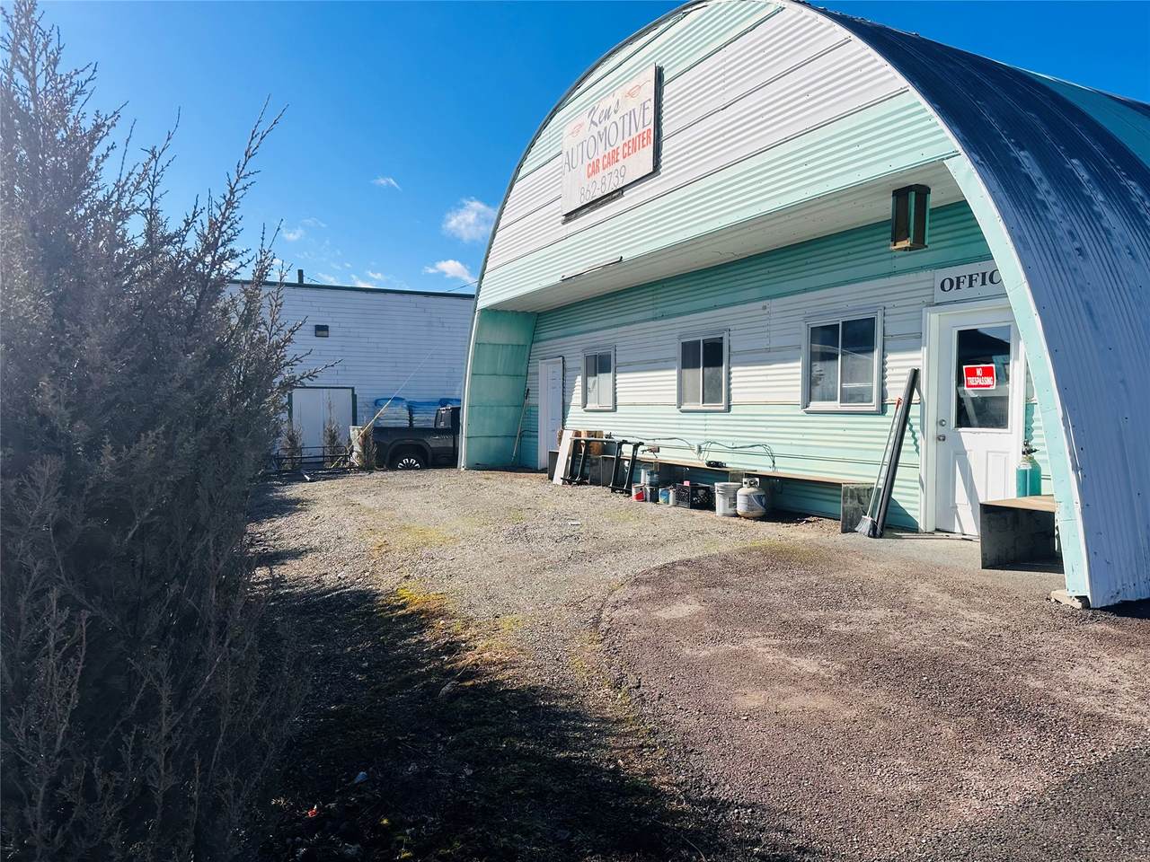 1805 Baker Avenue - Photo 1