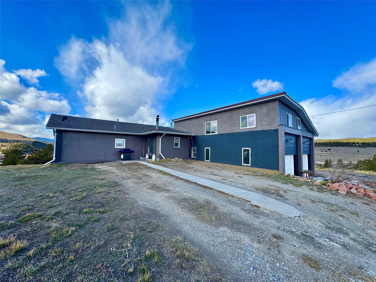 5055 Hidden Valley Drive - Photo 1