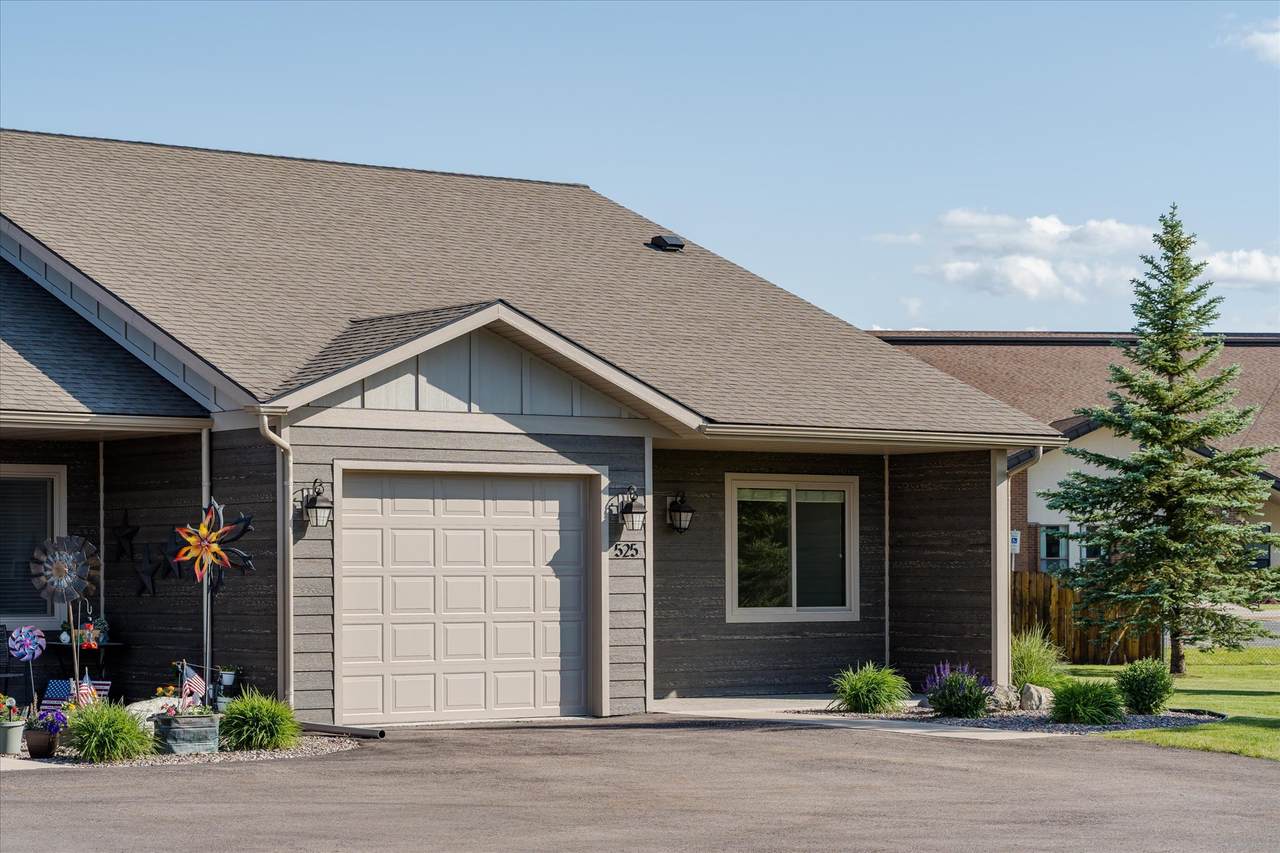 525 Eisenhower Street - Photo 1