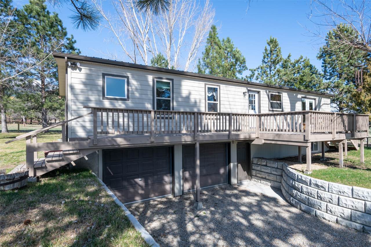 2736 Iroquois Trail - Photo 1