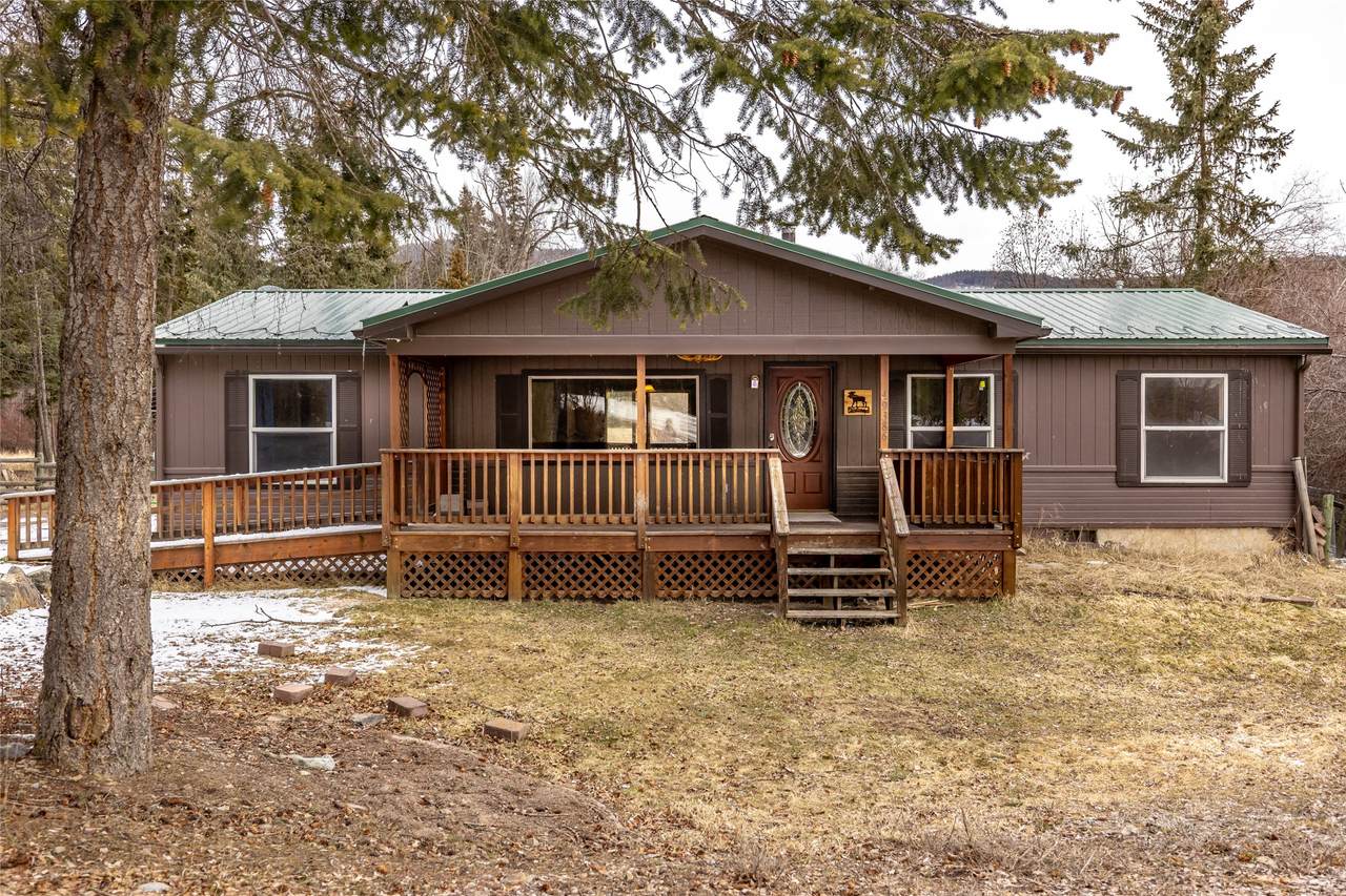 49386 Happy Trails Lane - Photo 1