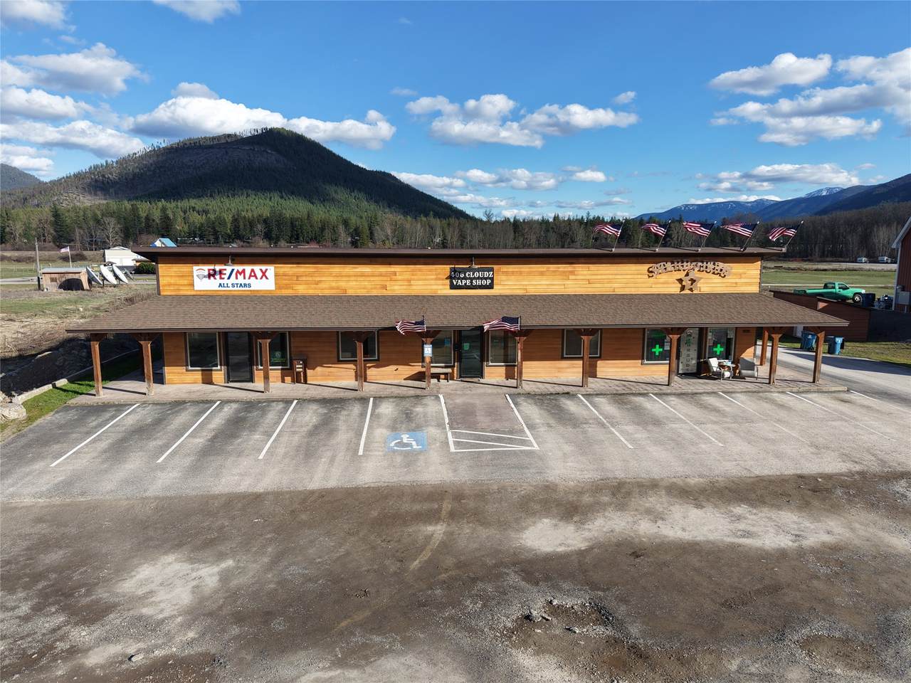 432 Mt Highway 135 - Photo 1