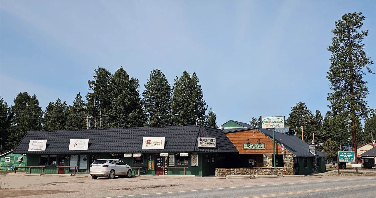3189 Hwy 83 - Photo 1