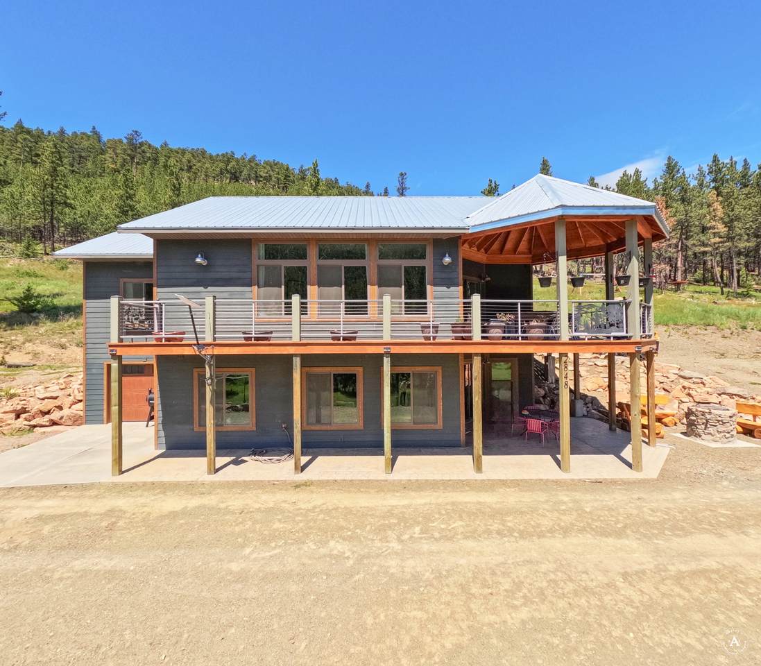 2848 Allen Gulch Road - Photo 1