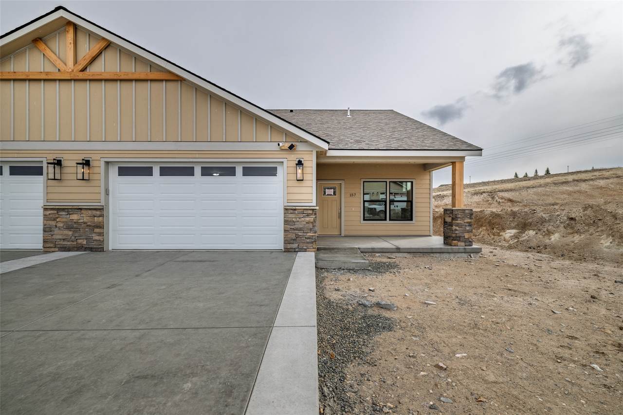 157 War Eagle Street - Photo 1