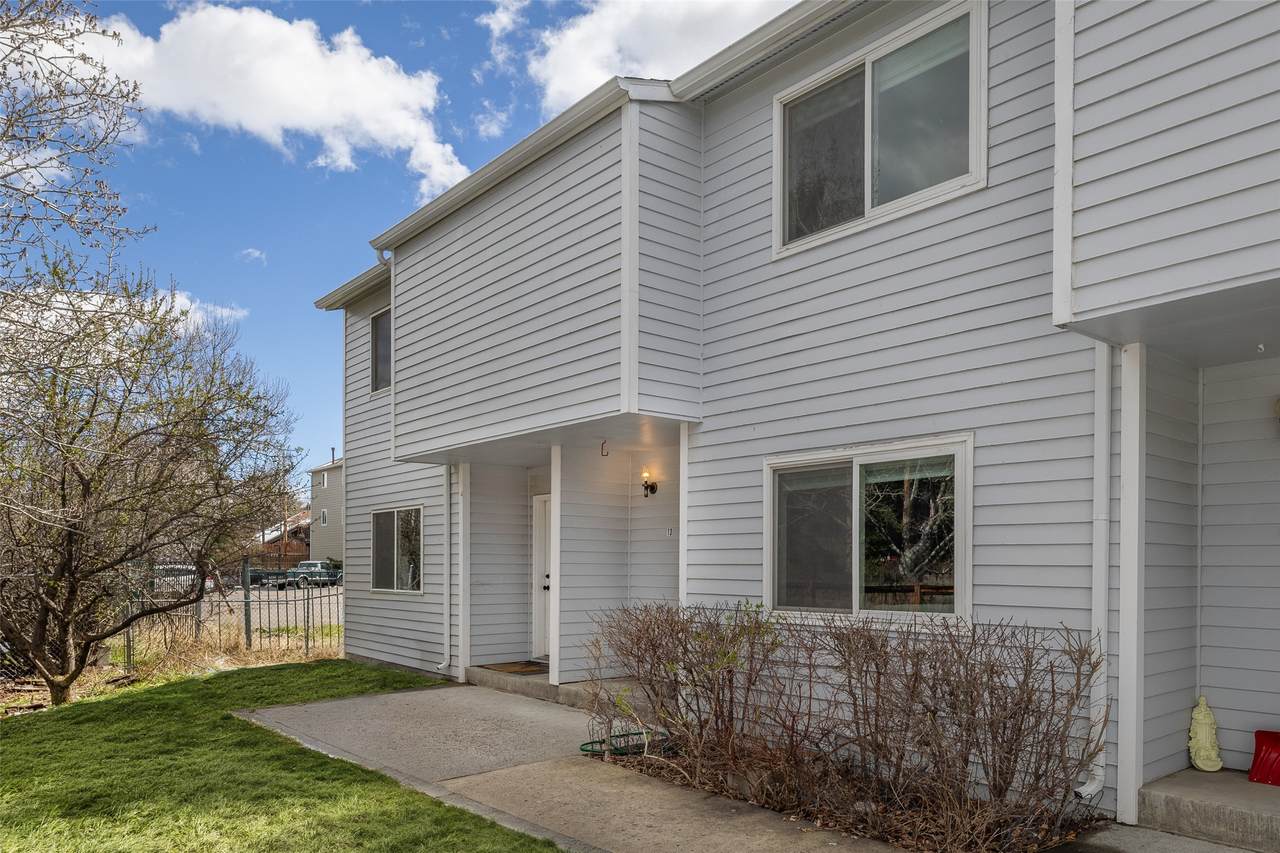 1802 Lincoln Street - Photo 1