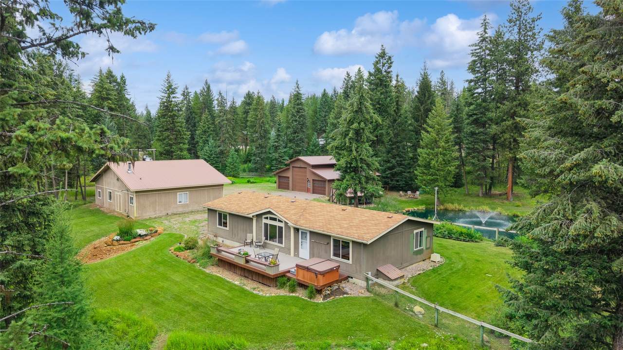 883 Lupfer Road - Photo 1