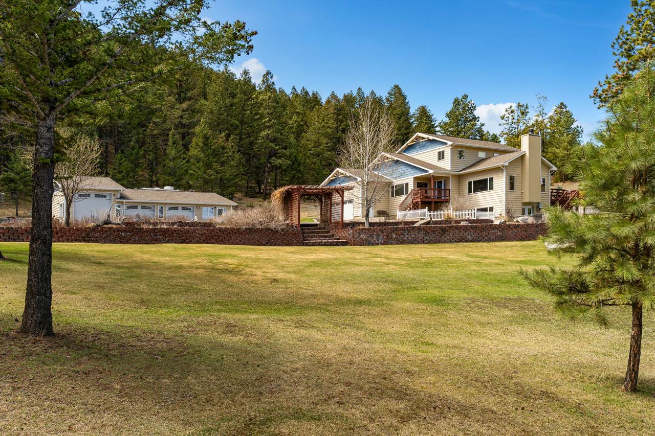 1059 Hwy 282 - Photo 1