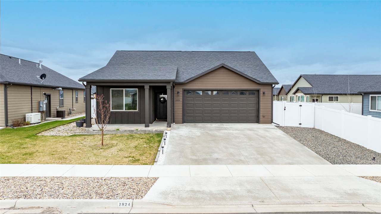 2824 Ashley Avenue - Photo 1