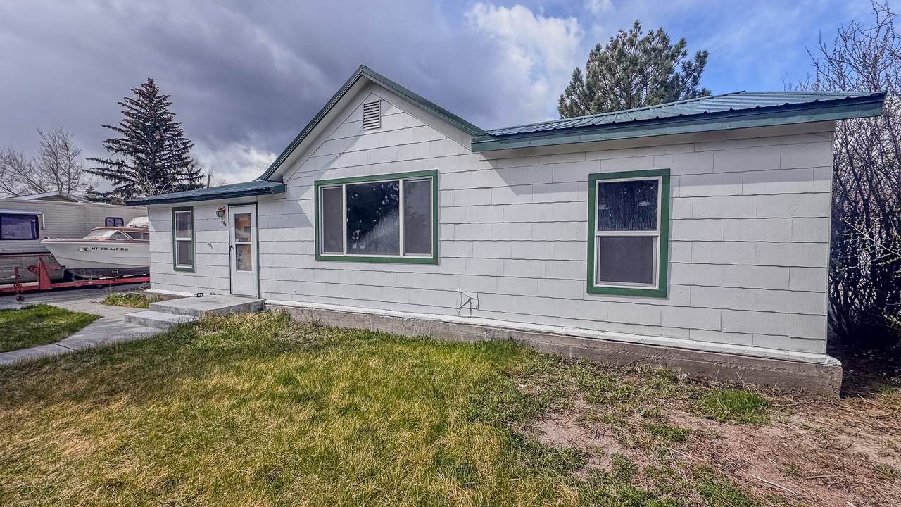 204 Harrison Avenue - Photo 1