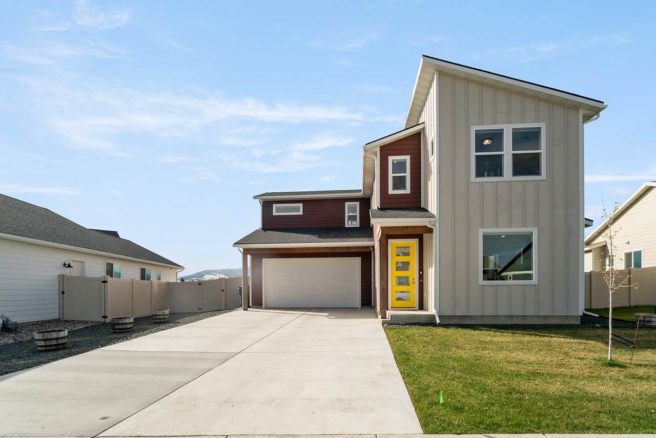 351 Meadow View Loop - Photo 1