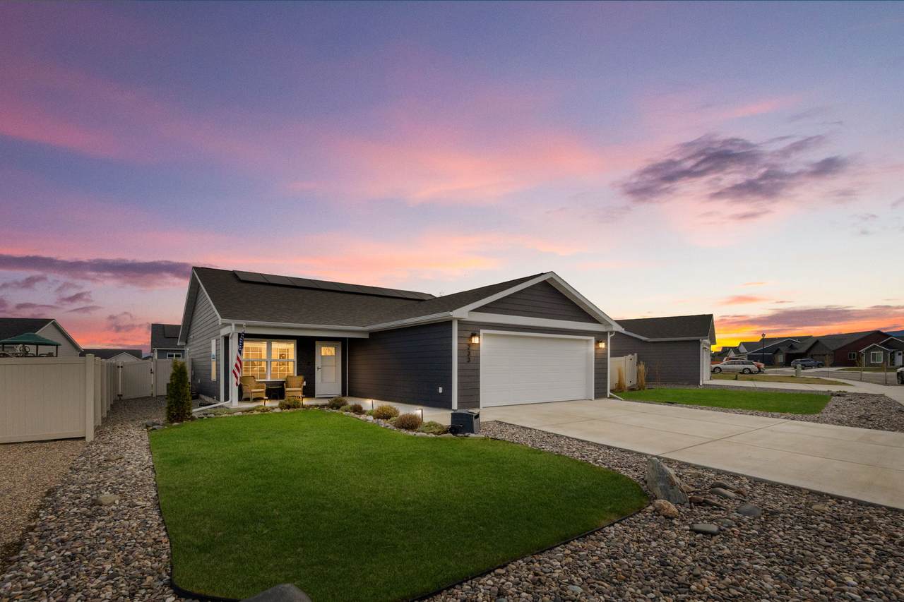 233 Meadow View Loop - Photo 1