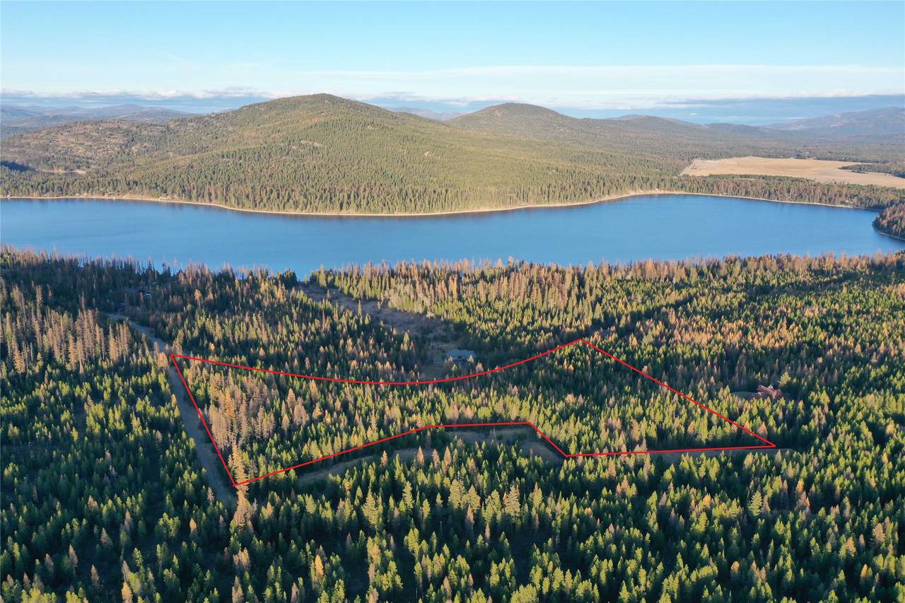 1175 Mcgregor Lake Road - Photo 1