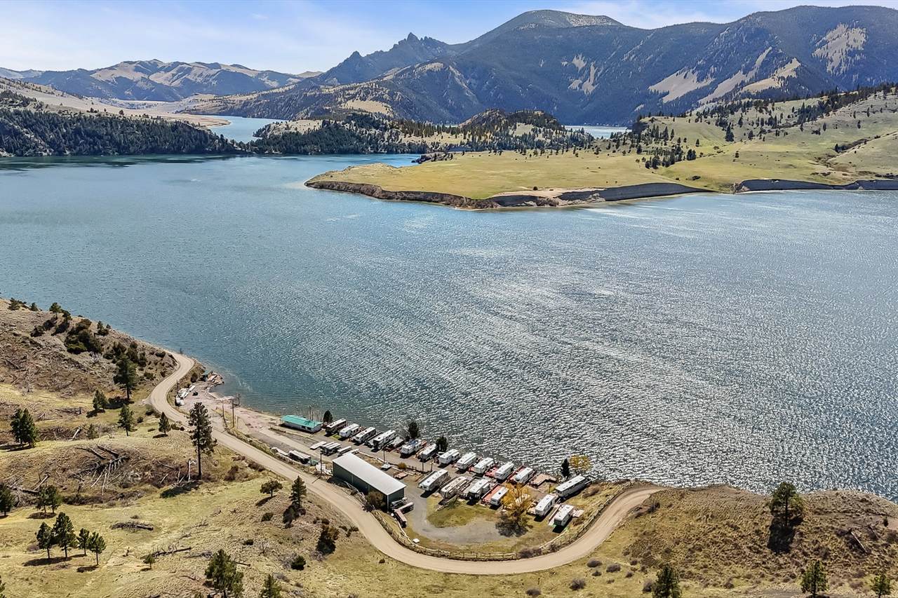 2136 Beartooth Road - Photo 1