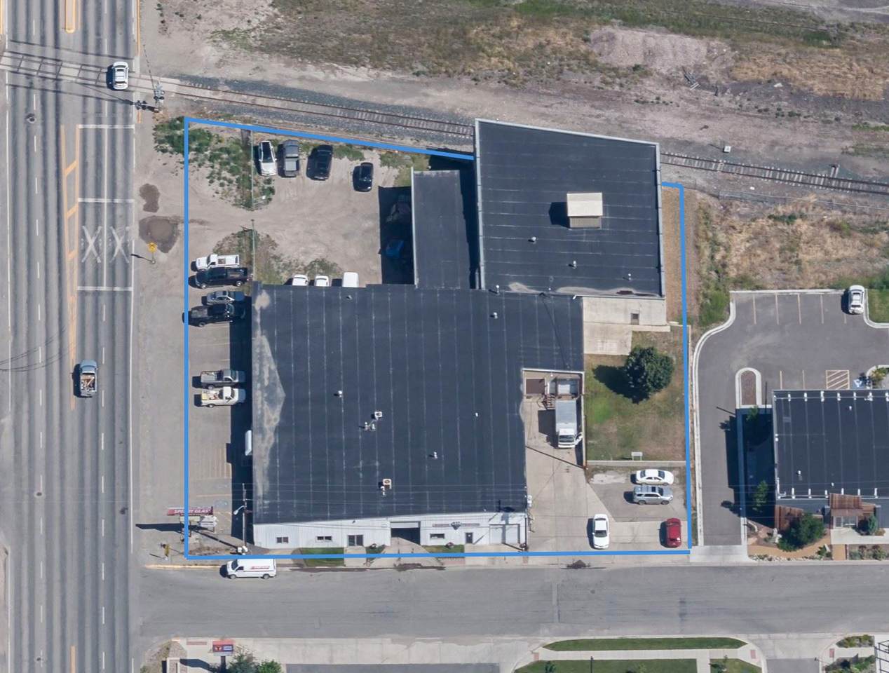 1200 Bozeman Street - Photo 1