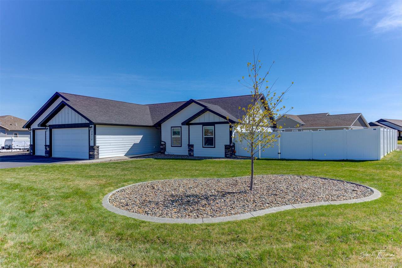 3815 Saint Marys Road - Photo 1