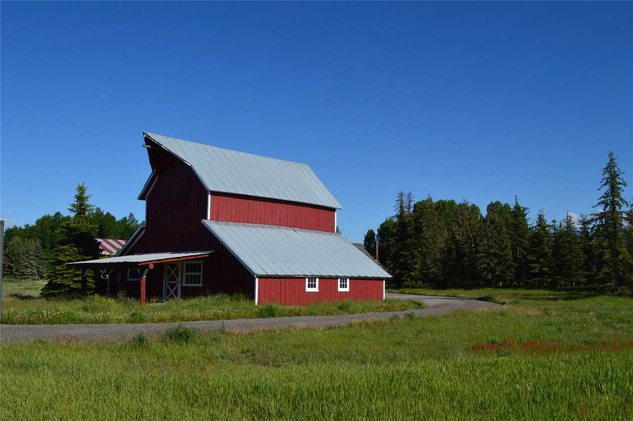 1010 Conn Road - Photo 1