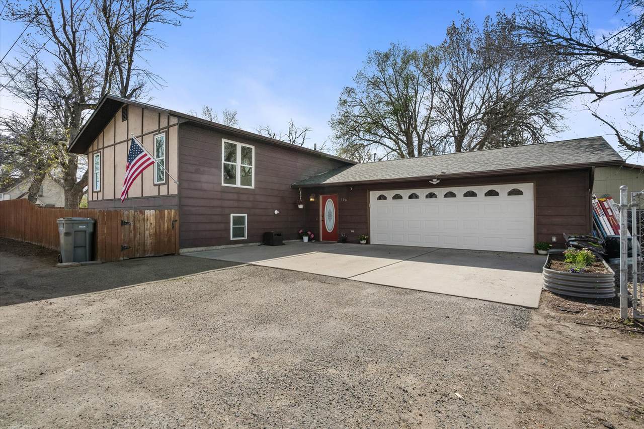 100 Thurman Avenue - Photo 1