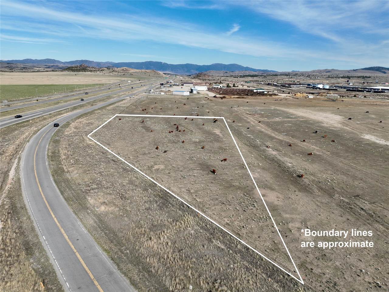 TBD Nissler Road - Photo 1