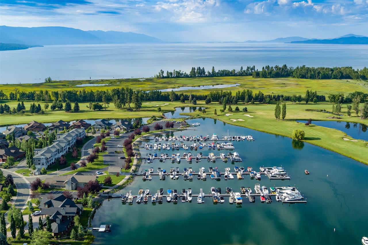 D-5 Eagle Bend Yacht Harbor - Photo 1
