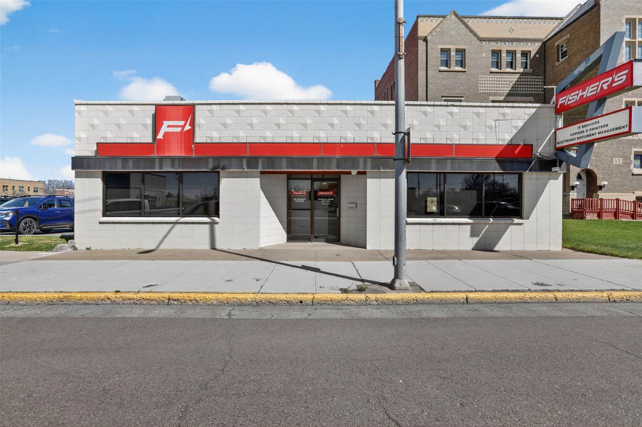 819 Central Avenue - Photo 1