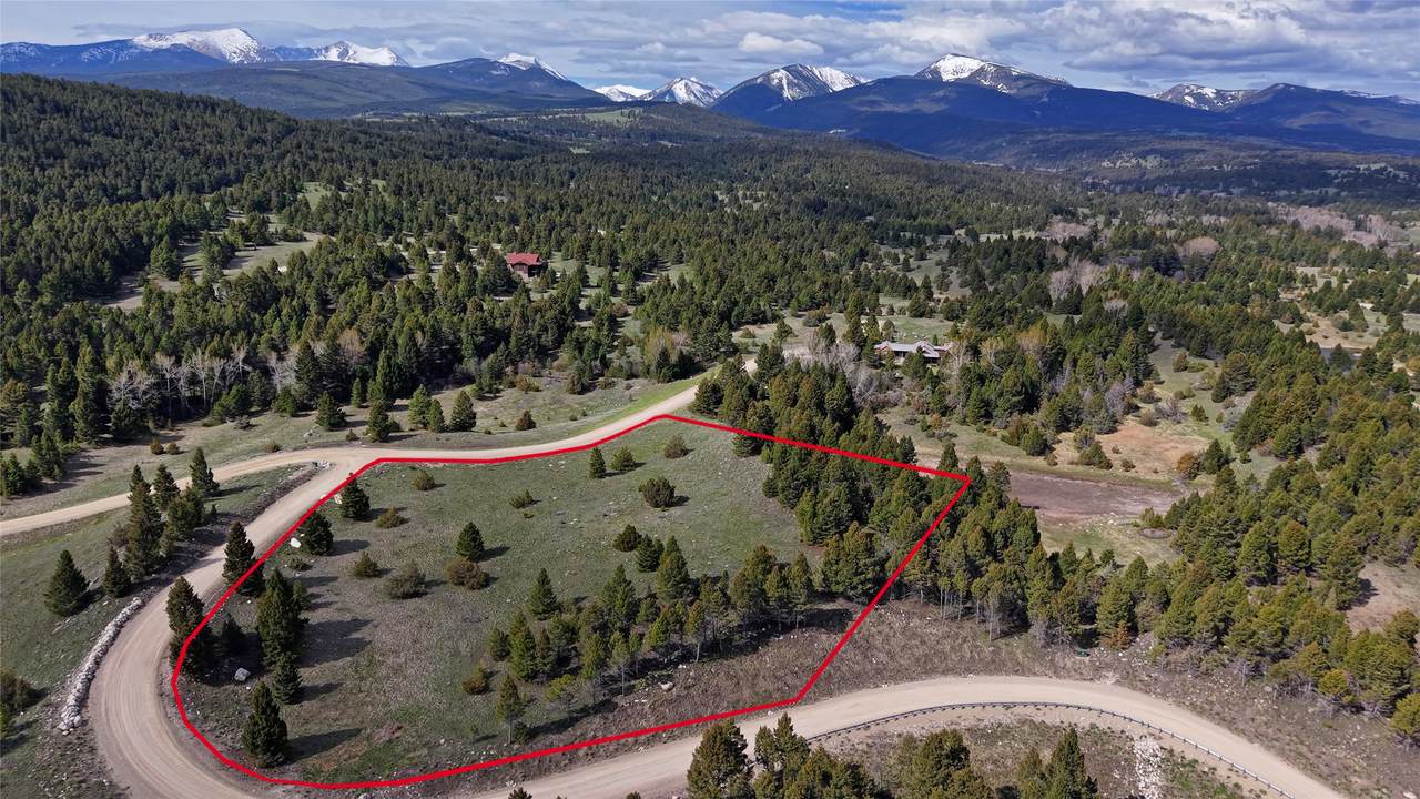 Nhn Lot 31A Phase 3 Dolus Lakes Road - Photo 1