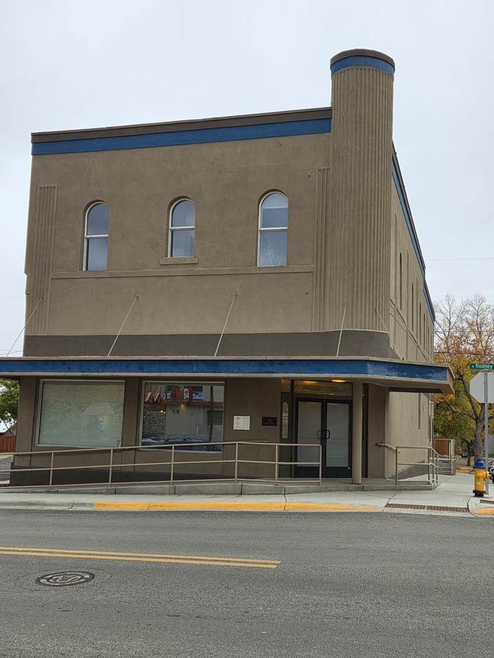 101 Rodney Street - Photo 1