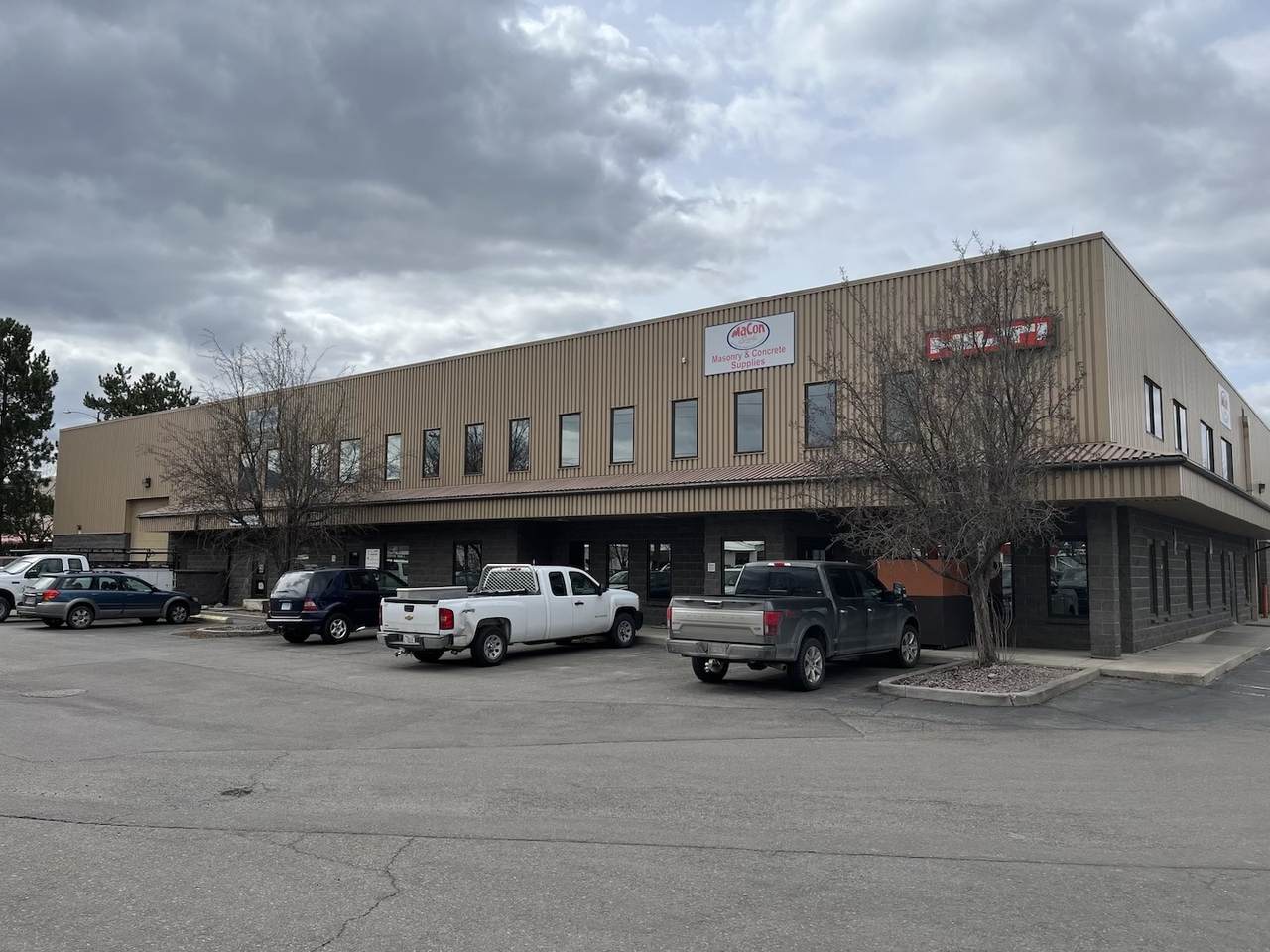 2901 Broadway Street - Photo 1