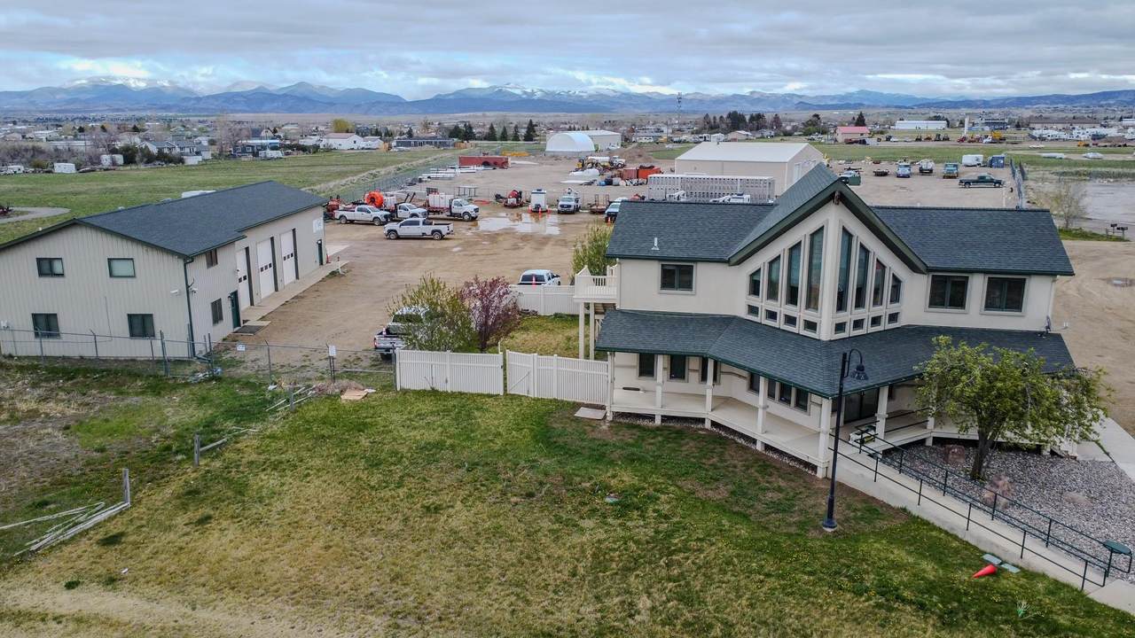 3012 L Drive - Photo 1