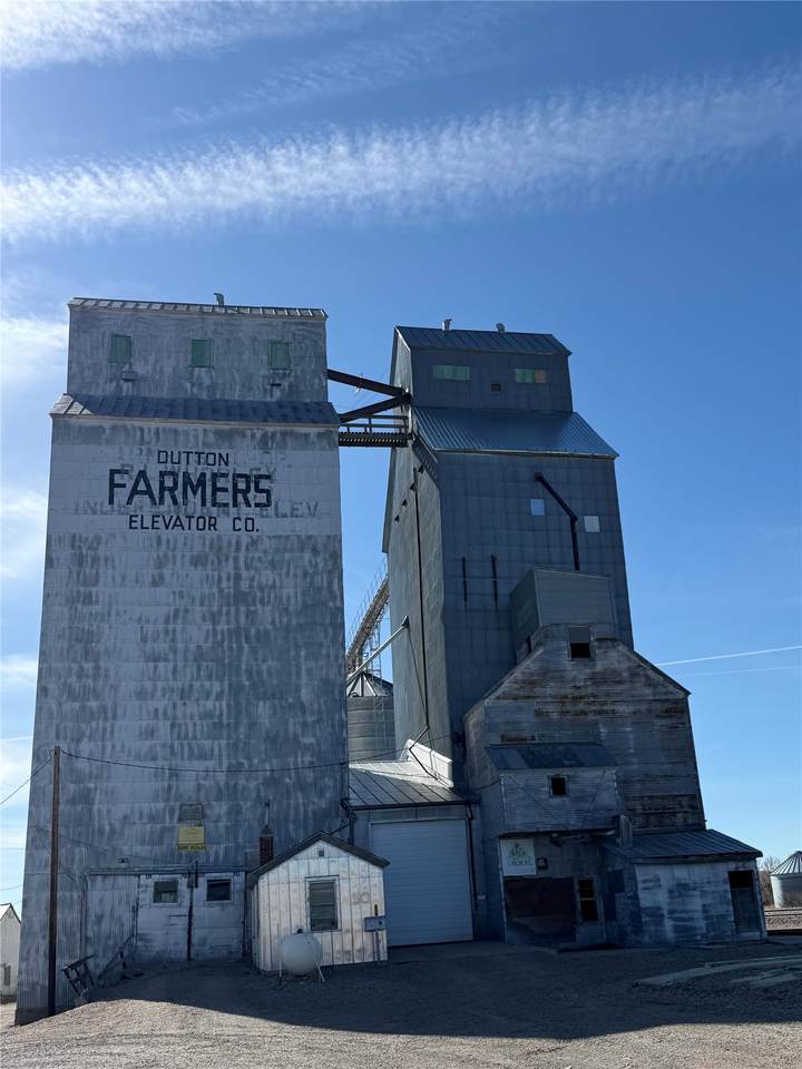 0000 Grain Avenue - Photo 1