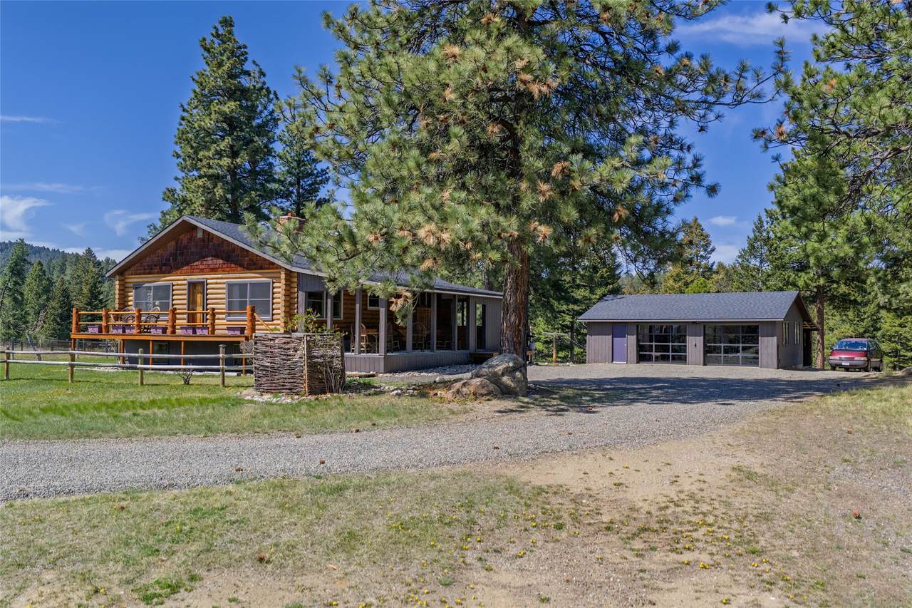 59 Wapiti Lane - Photo 1