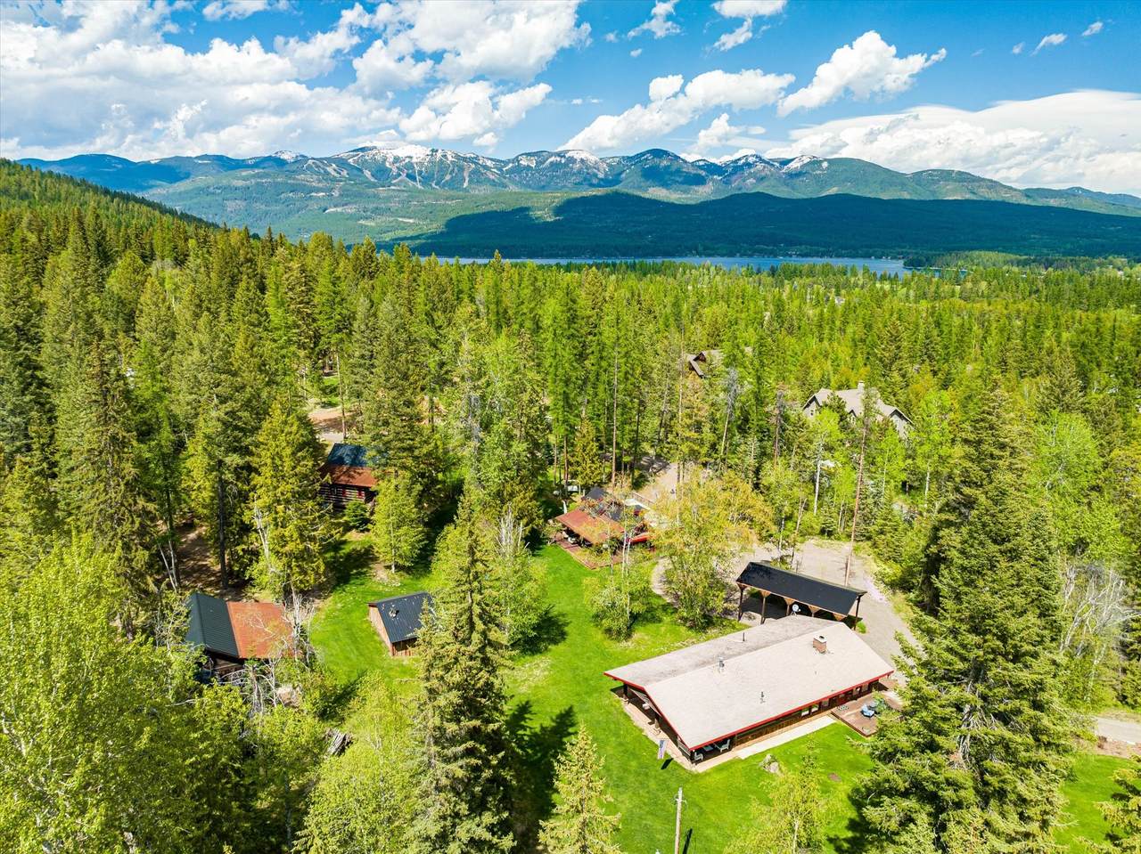 2130 Lion Mountain Road - Photo 1