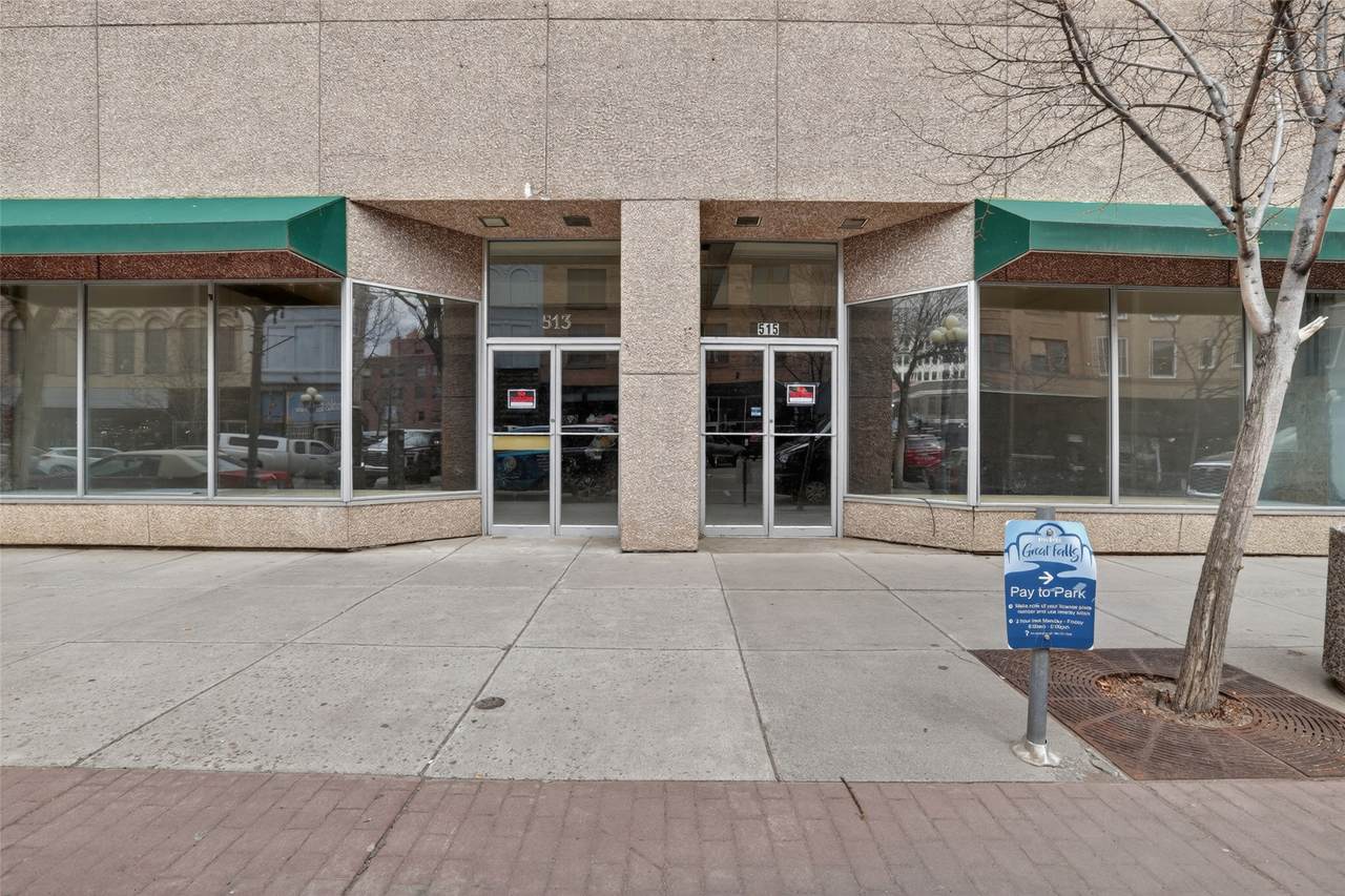 513/515 Central Avenue - Photo 1