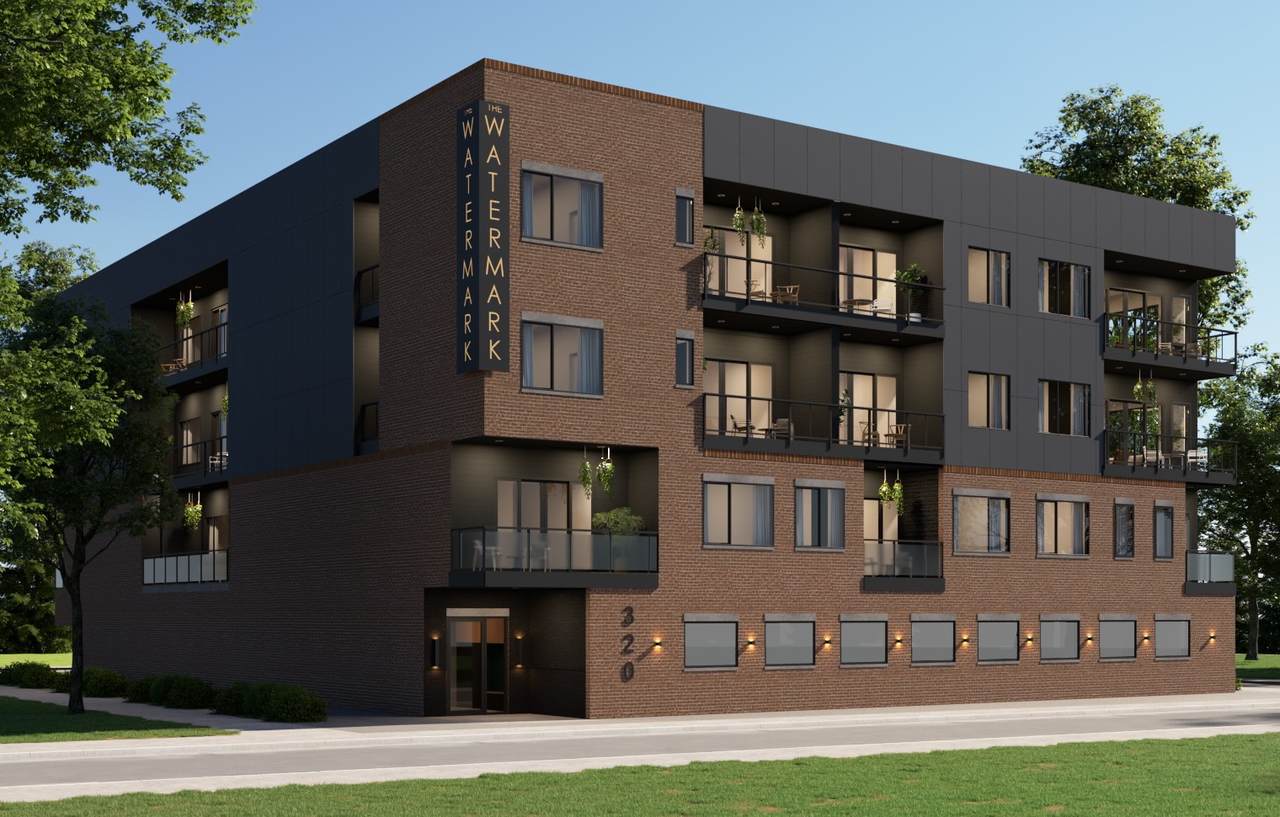 320 Levasseur Street - Photo 1