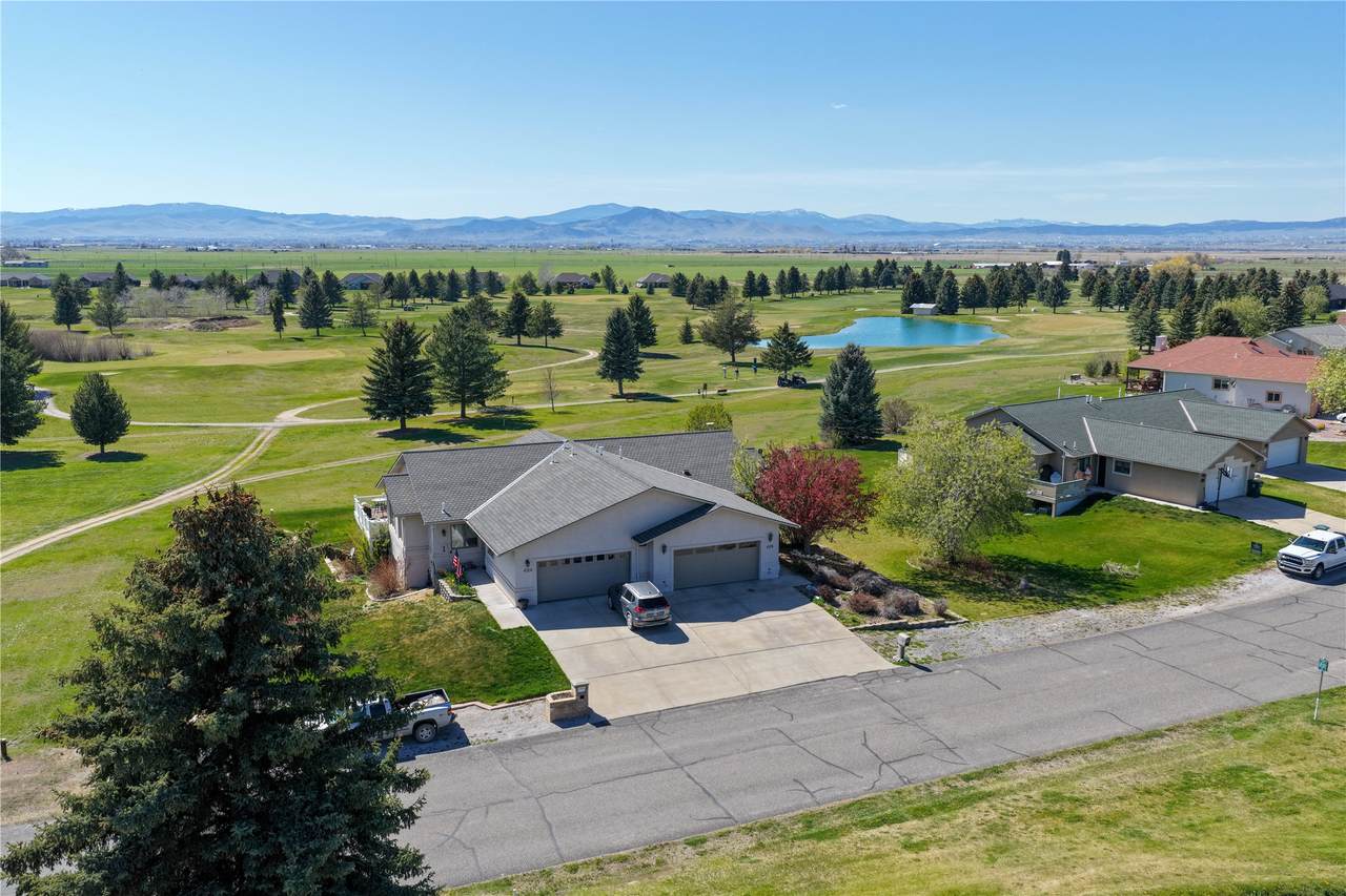 4126 Fox Ridge Drive - Photo 1
