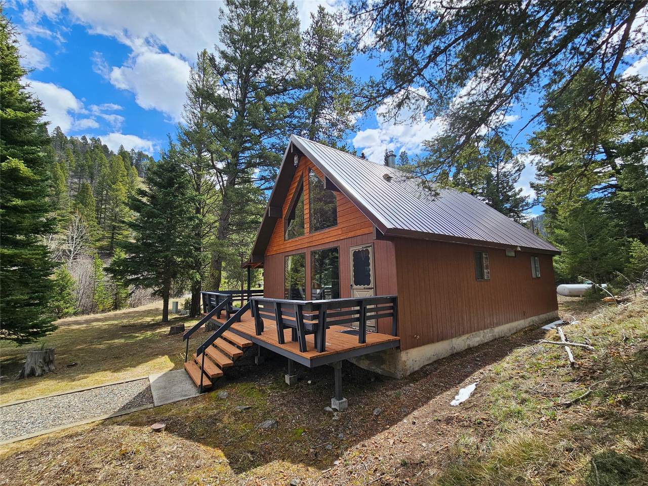 2220 Hogum Creek Road - Photo 1