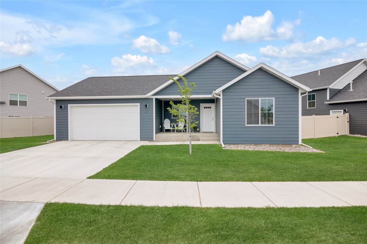 307 Tam O Shanter Court - Photo 1