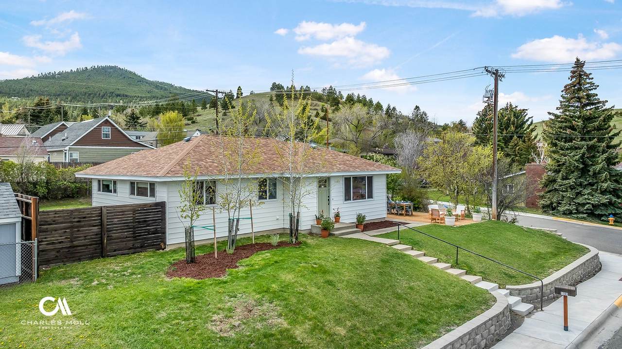 1103 Highland Street - Photo 1