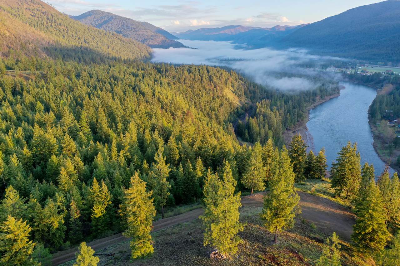 Clark Fork River Sporting Ranch - Photo 1