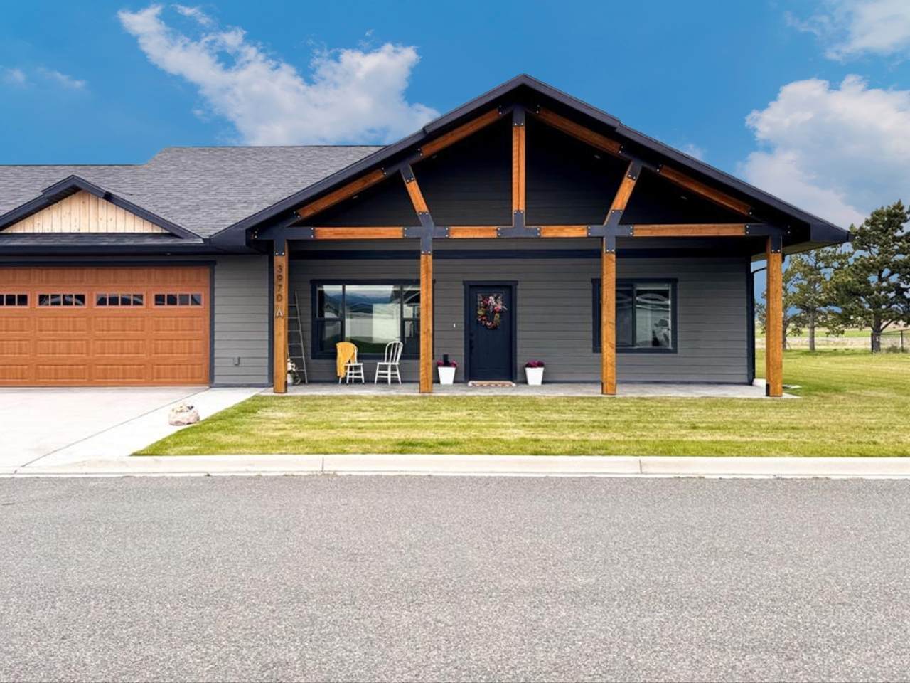 3970 Saint Marys Road - Photo 1
