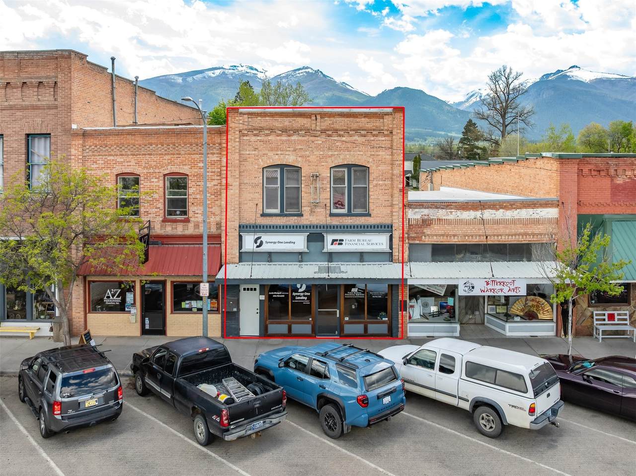 213 Main Street - Photo 1