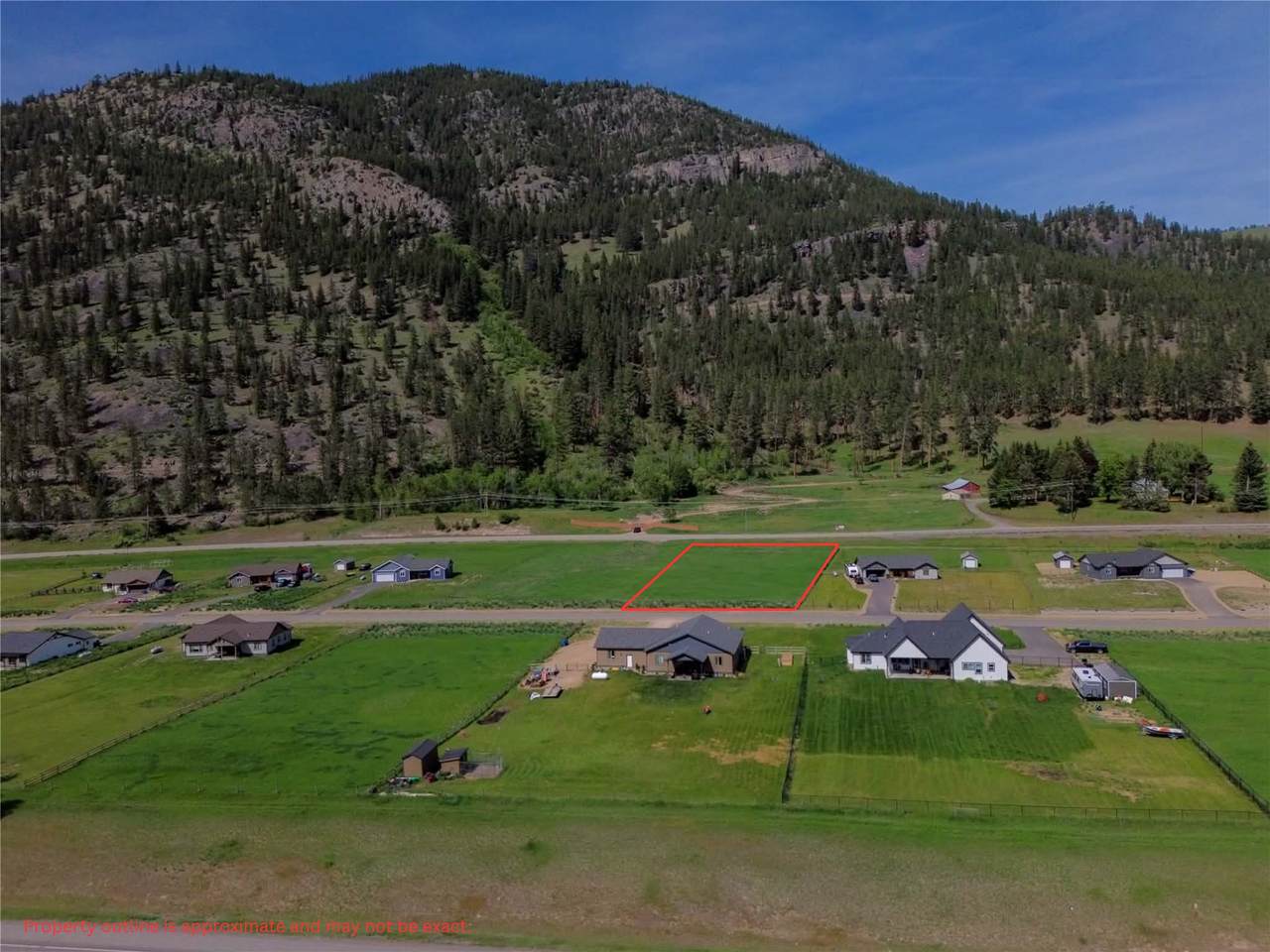 Lot 9 Kirchey Creek Drive - Photo 1