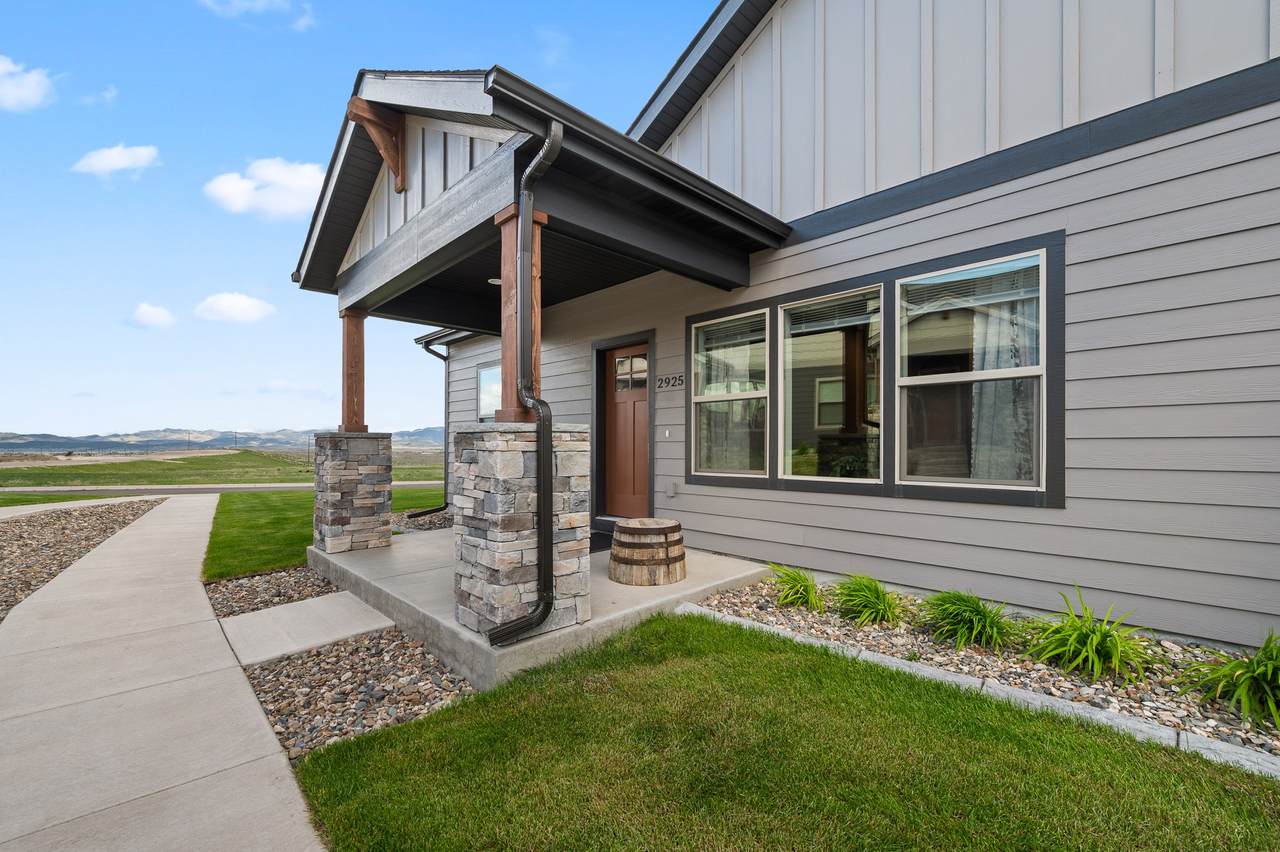 2925 Aspen View Loop - Photo 1