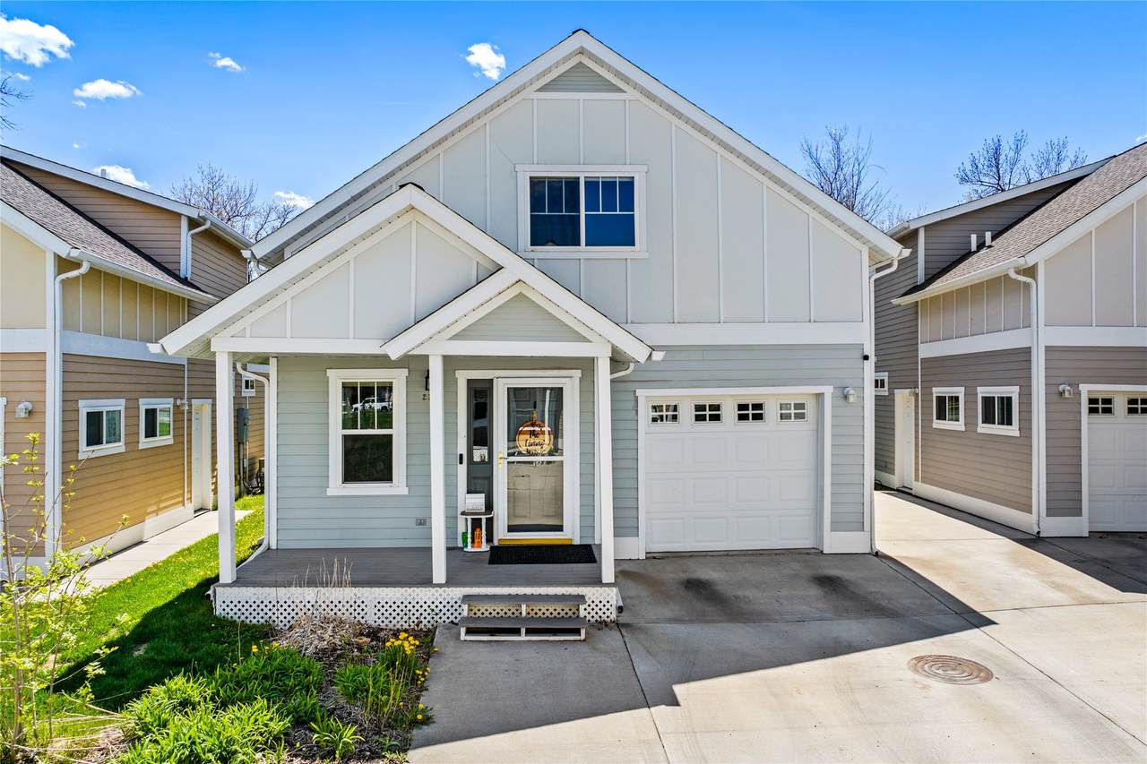 2303 Northern Lights Drive - Photo 1