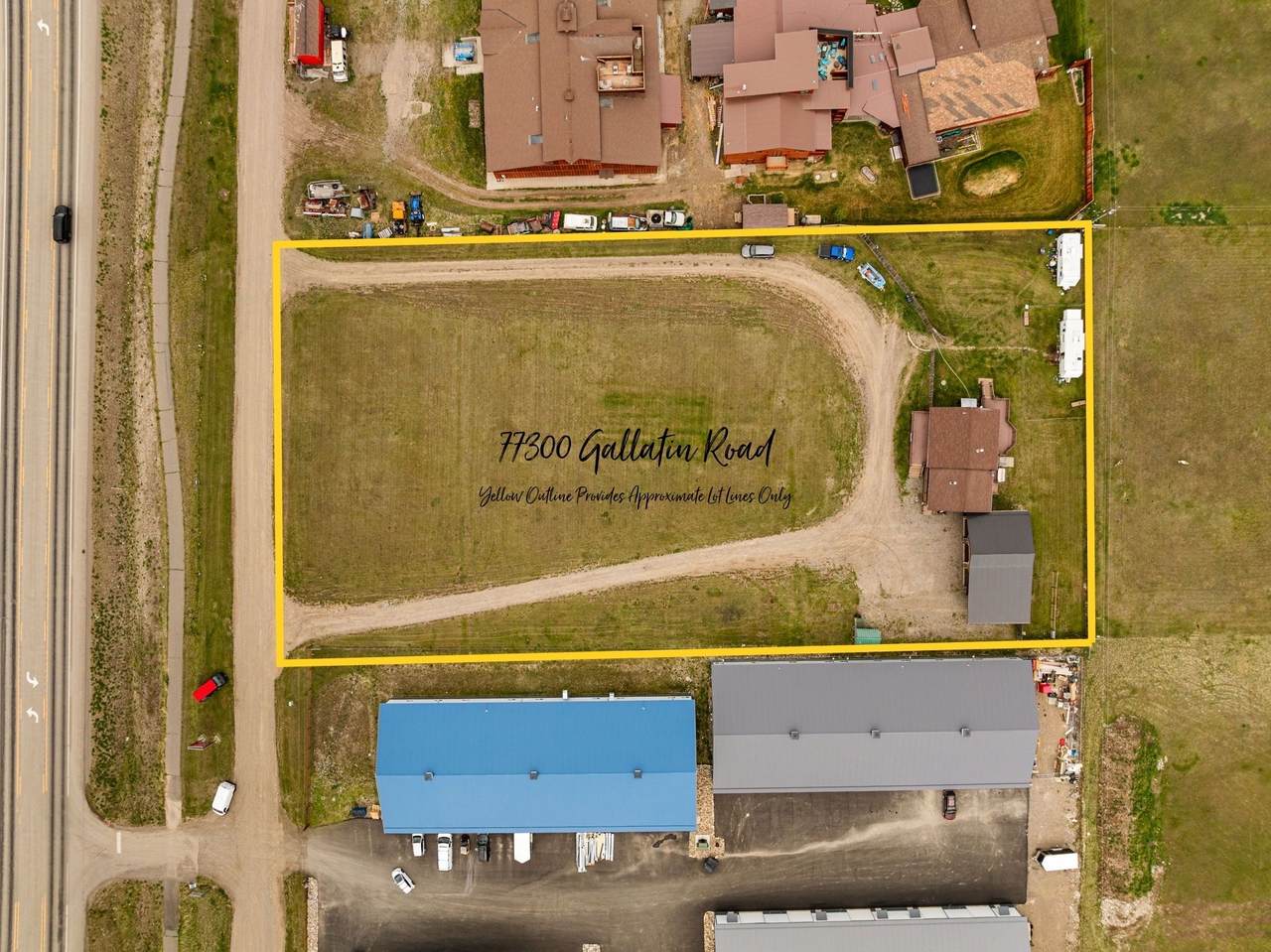 77300 Gallatin Road - Photo 1