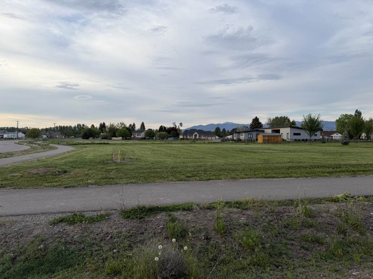 Lot 15 Spurgin Ranch Road - Photo 1
