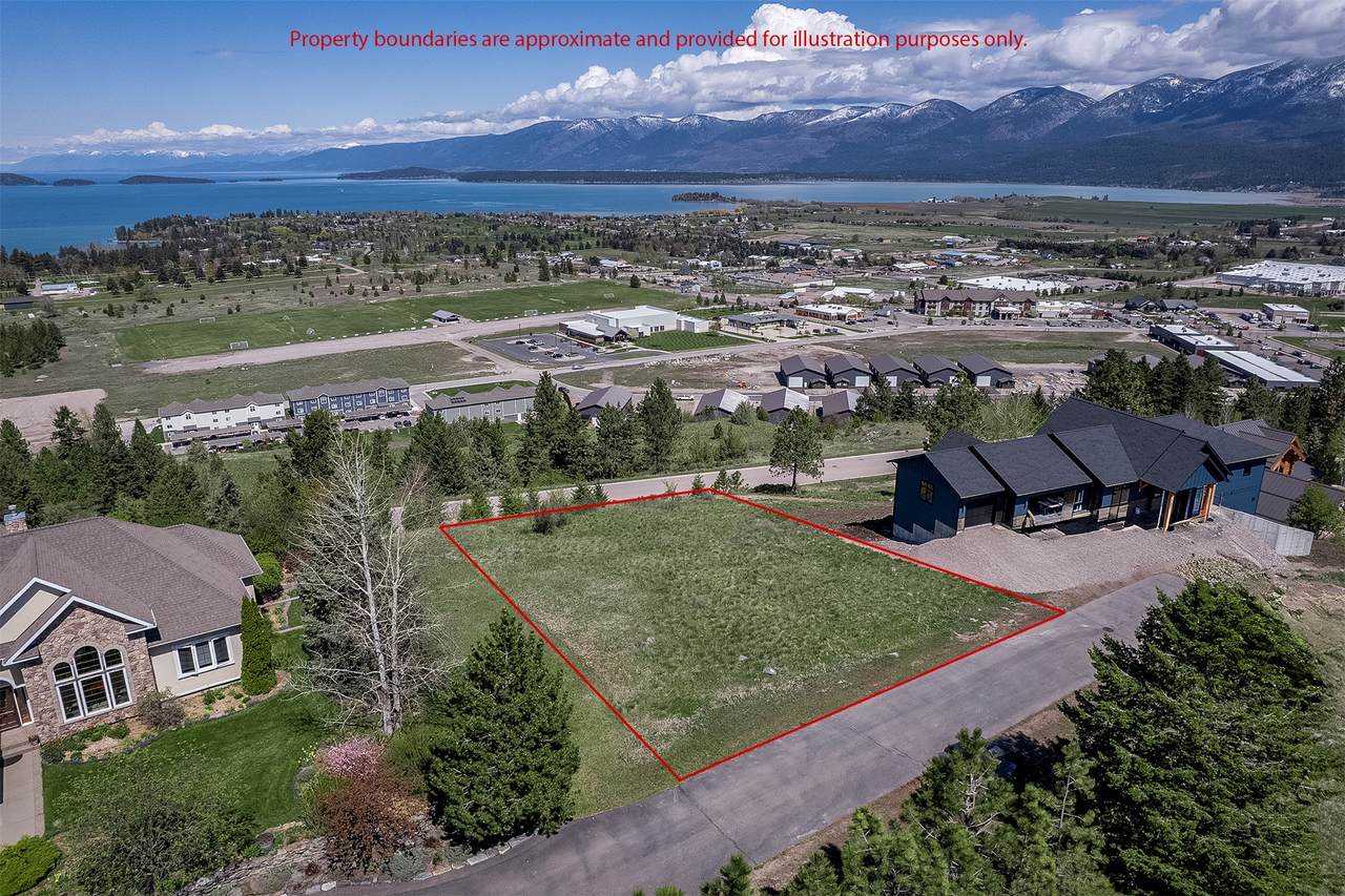 NHN Lot 11 Long Lake Drive - Photo 1