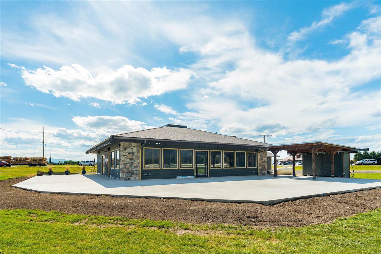 100 Highway 206 - Photo 1